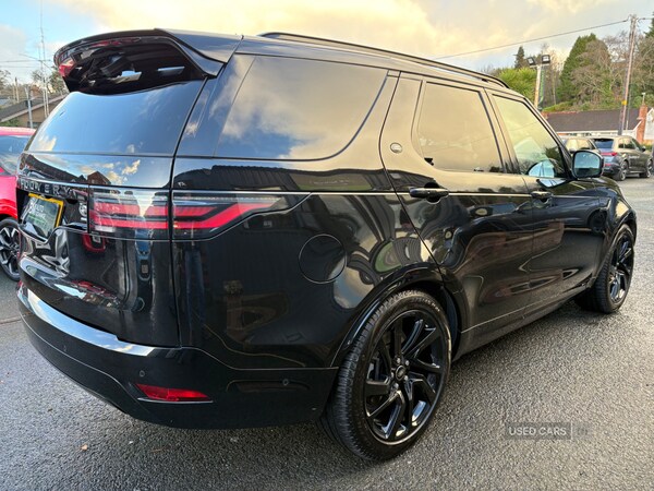 Used Land Rover Discovery 2021 for sale - 76646682: Photo 8