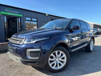 2017 - 2.0 eD4 SE 5dr 2WD