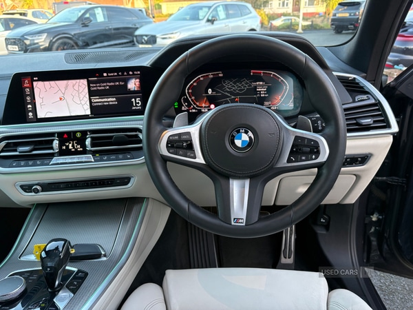 Used BMW X5 2019 for sale - 77217887: Photo 10