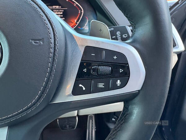 Used BMW X5 2019 for sale - 77217887: Photo 11