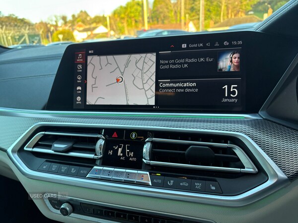 Used BMW X5 2019 for sale - 77217887: Photo 14