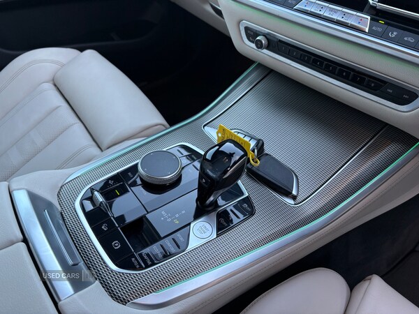 Used BMW X5 2019 for sale - 77217887: Photo 15