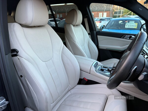 Used BMW X5 2019 for sale - 77217887: Photo 16