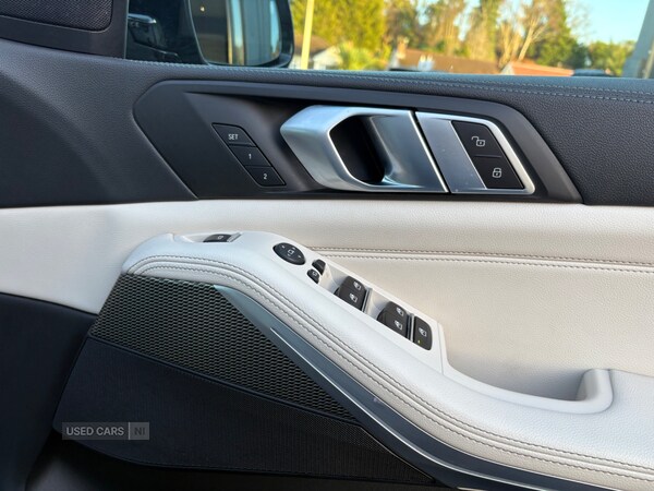 Used BMW X5 2019 for sale - 77217887: Photo 17