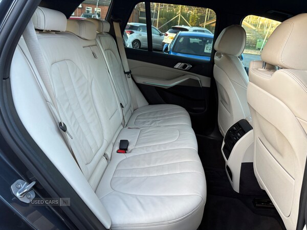 Used BMW X5 2019 for sale - 77217887: Photo 18