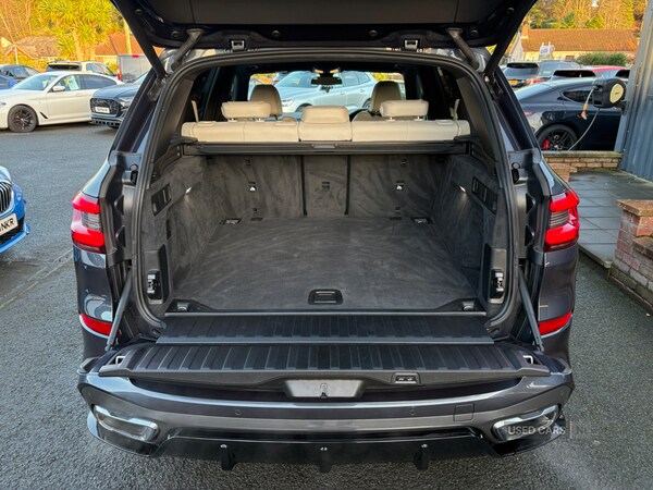 Used BMW X5 2019 for sale - 77217887: Photo 19