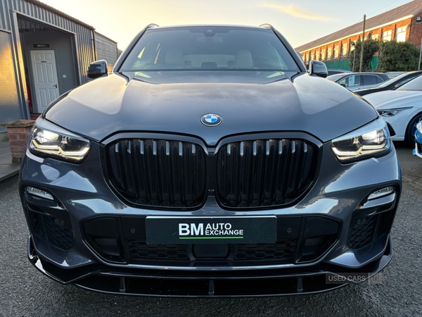 Used BMW X5 2019 for sale - 77217887: Photo 2