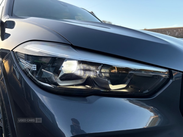 Used BMW X5 2019 for sale - 77217887: Photo 3