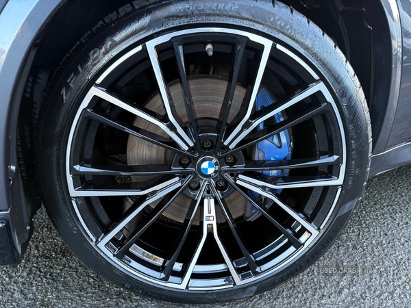 Used BMW X5 2019 for sale - 77217887: Photo 4