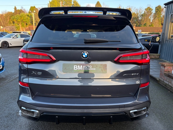 Used BMW X5 2019 for sale - 77217887: Photo 6