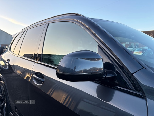 Used BMW X5 2019 for sale - 77217887: Photo 8