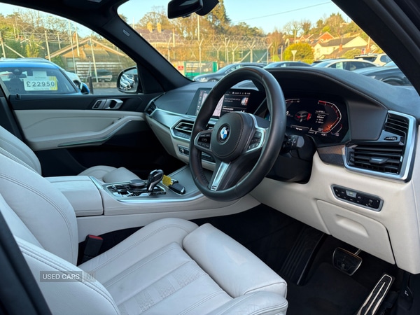 Used BMW X5 2019 for sale - 77217887: Photo 9