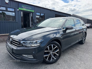 Used Volkswagen Passat 2020 for sale - 79375101: Photo