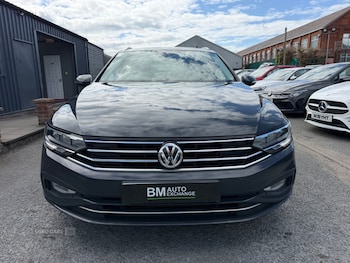 Used Volkswagen Passat 2020 for sale - 79375101: Photo