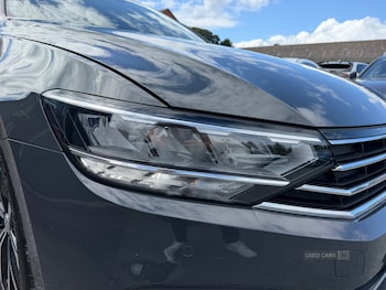 Used Volkswagen Passat 2020 for sale - 79375101: Photo