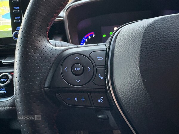 Used Toyota Corolla 2021 for sale - 76646684: Photo 10