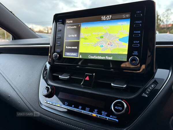 Used Toyota Corolla 2021 for sale - 76646684: Photo 11