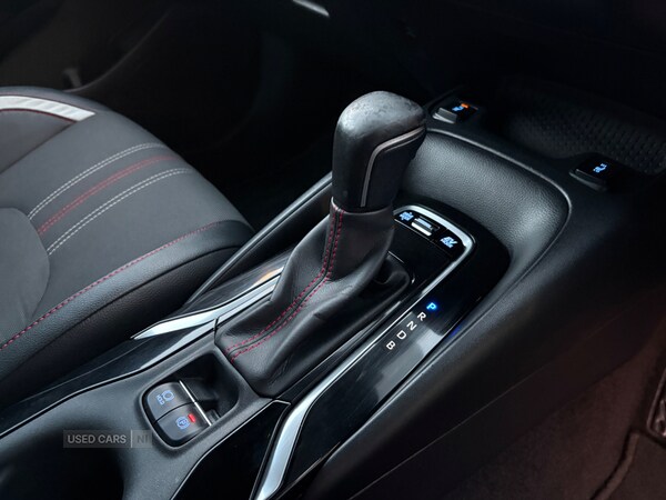 Used Toyota Corolla 2021 for sale - 76646684: Photo 12