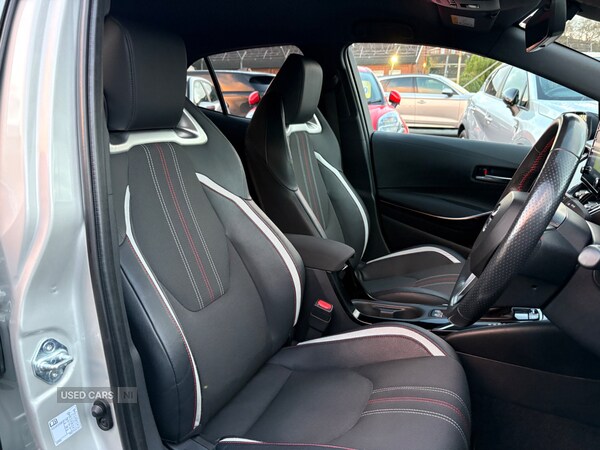 Used Toyota Corolla 2021 for sale - 76646684: Photo 13