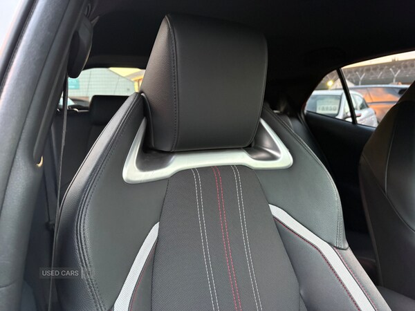 Used Toyota Corolla 2021 for sale - 76646684: Photo 14