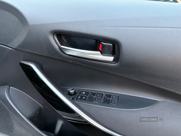 Used Toyota Corolla 2021 for sale - 76646684: Photo 15