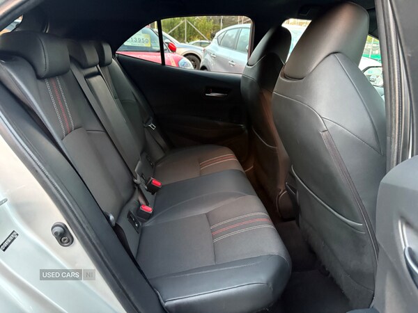 Used Toyota Corolla 2021 for sale - 76646684: Photo 16