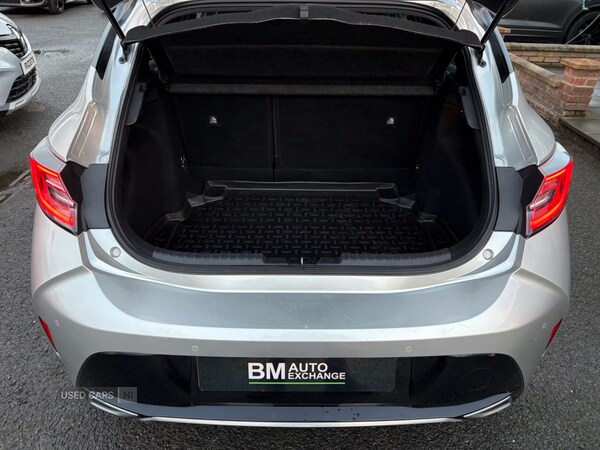 Used Toyota Corolla 2021 for sale - 76646684: Photo 17