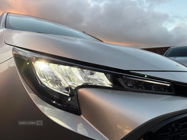 Used Toyota Corolla 2021 for sale - 76646684: Photo 3