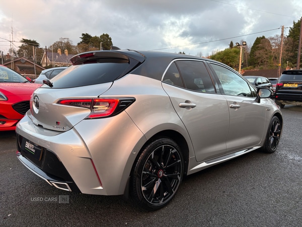 Used Toyota Corolla 2021 for sale - 76646684: Photo 4