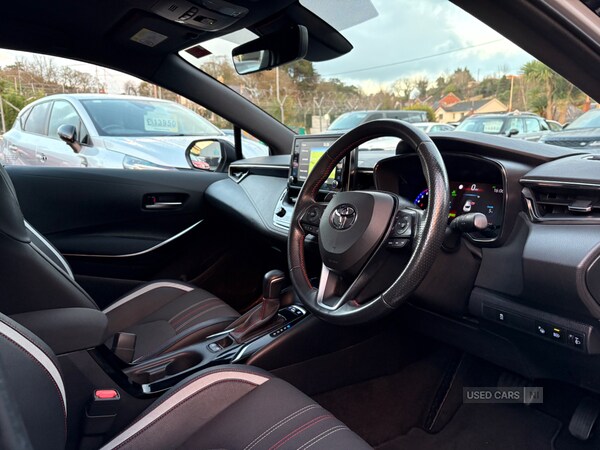 Used Toyota Corolla 2021 for sale - 76646684: Photo 7