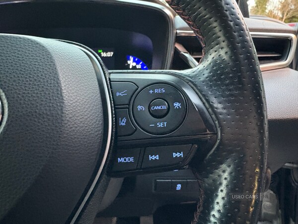 Used Toyota Corolla 2021 for sale - 76646684: Photo 9