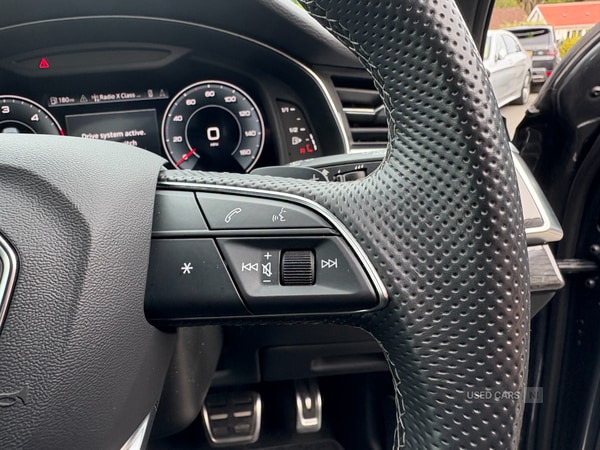 Used Audi Q7 2021 for sale - 75564704: Photo 13