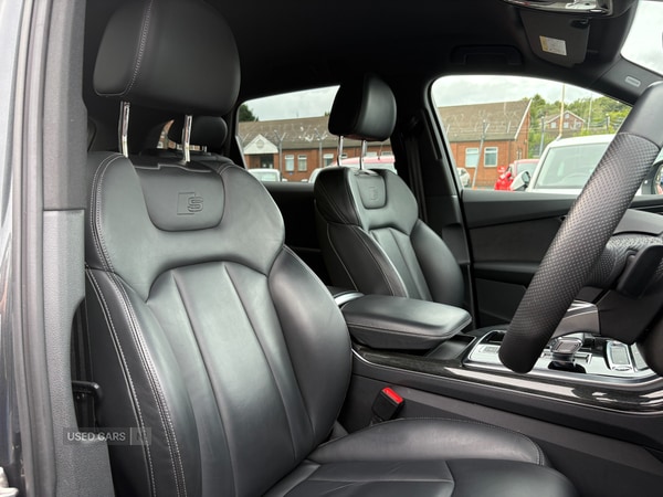 Used Audi Q7 2021 for sale - 75564704: Photo 19