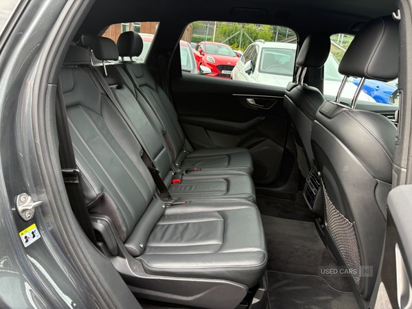 Used Audi Q7 2021 for sale - 75564704: Photo 21