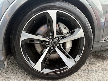 Used Audi Q7 2021 for sale - 75564704: Photo