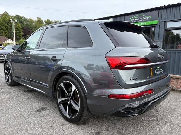 Used Audi Q7 2021 for sale - 75564704: Photo 5