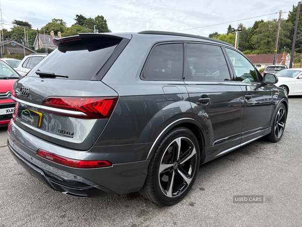 Used Audi Q7 2021 for sale - 75564704: Photo 8