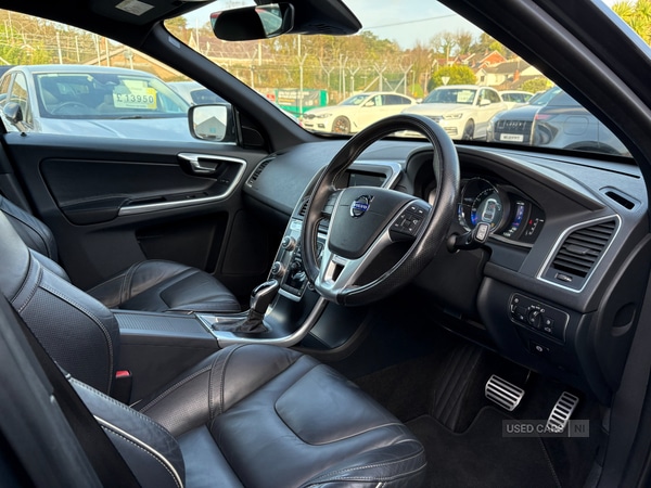 Used Volvo XC60 2015 for sale - 76899899: Photo 10