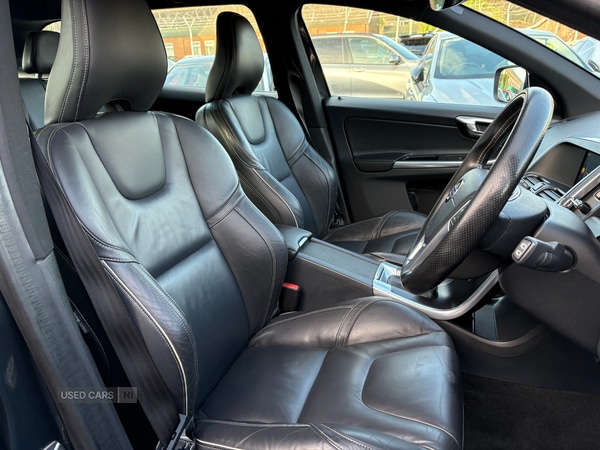 Used Volvo XC60 2015 for sale - 76899899: Photo 11