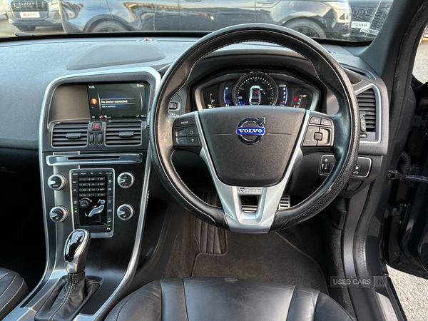 Used Volvo XC60 2015 for sale - 76899899: Photo 13