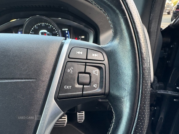 Used Volvo XC60 2015 for sale - 76899899: Photo 14