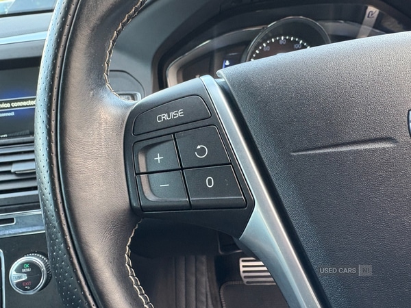 Used Volvo XC60 2015 for sale - 76899899: Photo 15