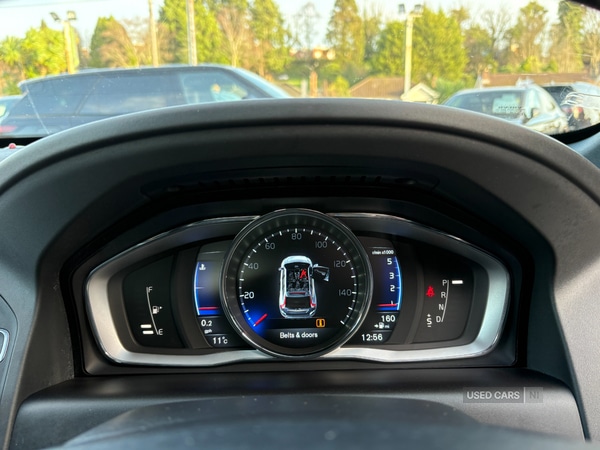 Used Volvo XC60 2015 for sale - 76899899: Photo 16