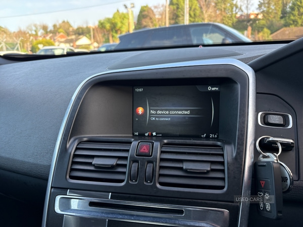 Used Volvo XC60 2015 for sale - 76899899: Photo 17