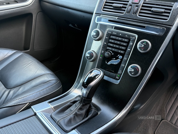 Used Volvo XC60 2015 for sale - 76899899: Photo 18