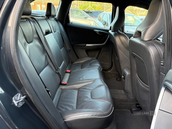 Used Volvo XC60 2015 for sale - 76899899: Photo 19