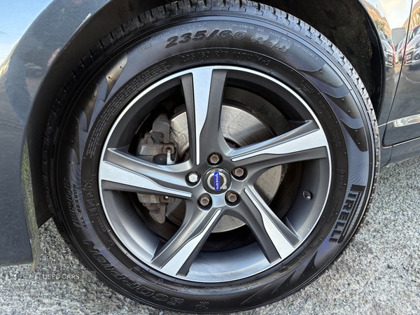 Used Volvo XC60 2015 for sale - 76899899: Photo 2