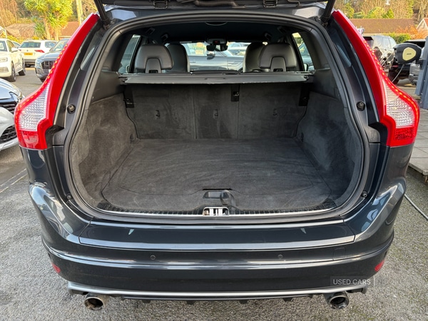 Used Volvo XC60 2015 for sale - 76899899: Photo 20