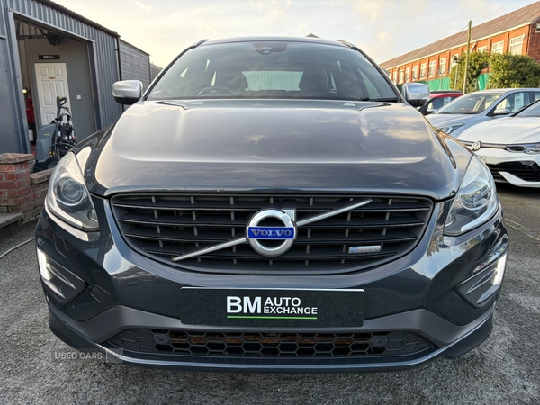 Used Volvo XC60 2015 for sale - 76899899: Photo 3
