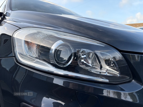 Used Volvo XC60 2015 for sale - 76899899: Photo 4